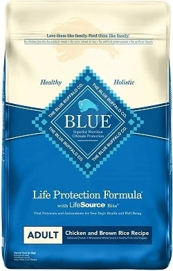Blue Buffalo Life Protection Formula For Adult