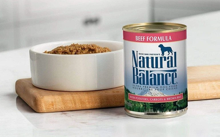 How To Buy The Best Canned Dog Food