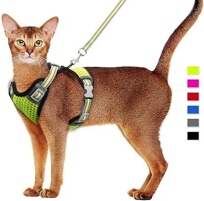 Supet Cat Harness