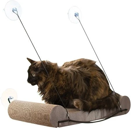 K&H Pet Products EZ Mount Scratcher