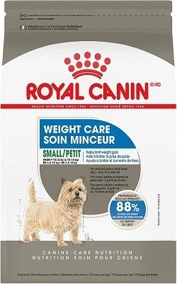Royal Canin Size Health Nutrition