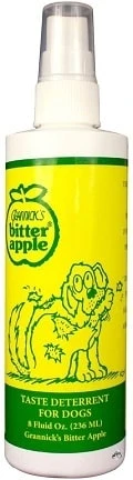 Grannicks Bitter Apple Taste Deterrent