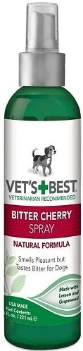 Vet's Best Bitter Cherry