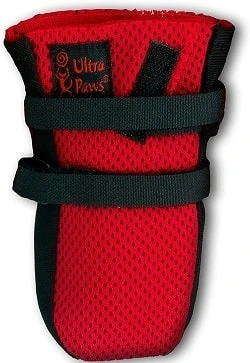 Ultra-Paws Wound Boot