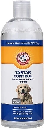 Arm And Hammer Water Additive