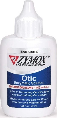 Zymox Otic 1000