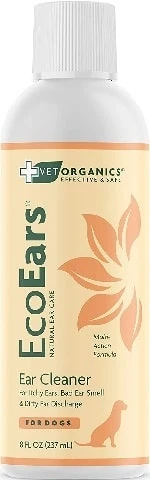 Vet Organics EcoEars