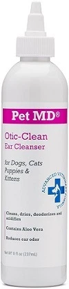 Pet MD Otic Clean