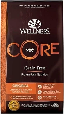 Wellness Core Natural Original