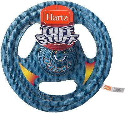 Hartz Tuff Stuff