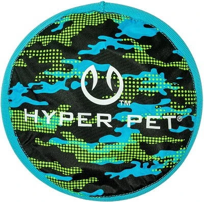 Hyper Pet Flippy Flopper