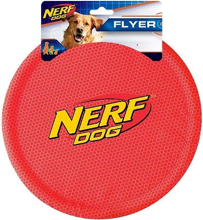 Nerf Dog 7022