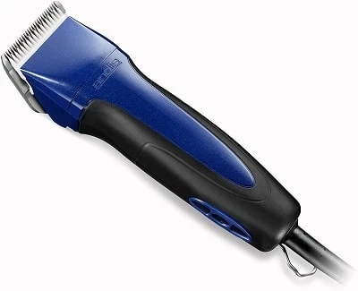 Andis Excel Pro-Animal Grooming Clipper Kit