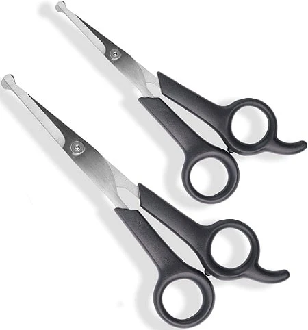 Pets First Pet Grooming Scissors