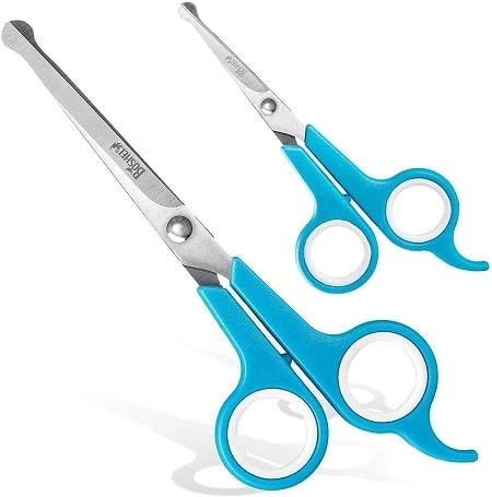 Boshel Dog Grooming Scissors Set