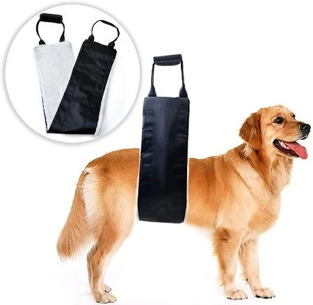 Pick For Life Dog Lift Harness