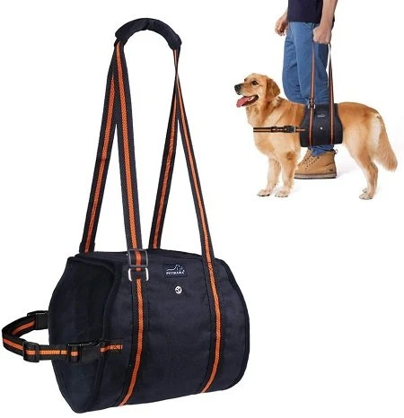 Petbaba Dog Lift Harness