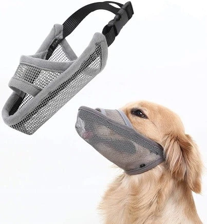 Crazy Felix Dog Muzzle