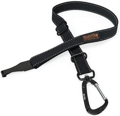Mighty Paw Safety Belt