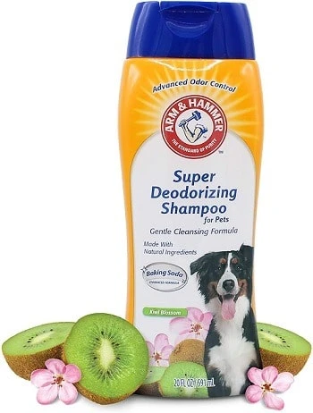 Arm & Hammer Super Deodorizing Spray For Dogs