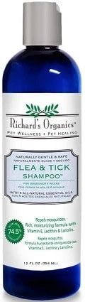 Richard's Organics FG00440
