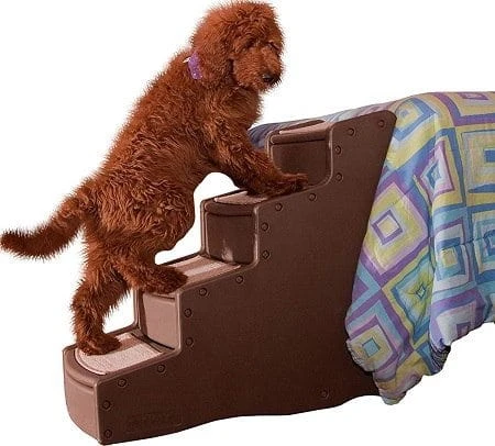Pet Gear Easy Step IV Pet Stairs