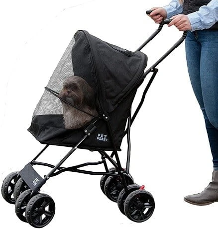 Pet Gear Ultra Lite Travel Stroller