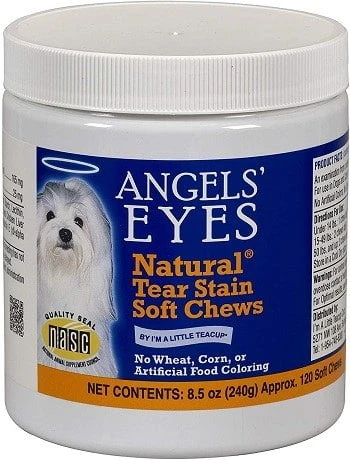Angel's Eyes Soft Chews