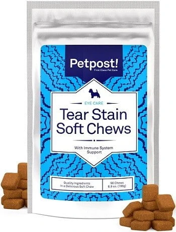 Petpost Soft Chews