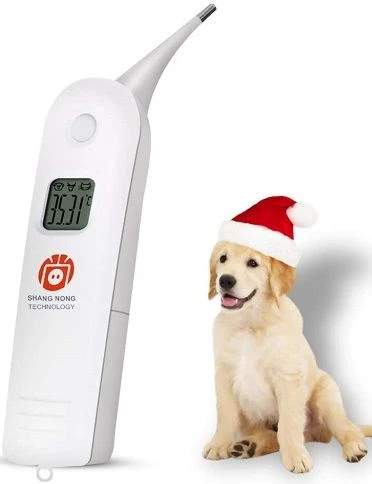 Hurinan Rectal Thermometer