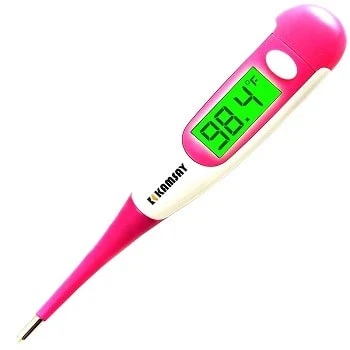 Kamsay Oral Thermometer