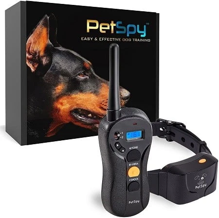 PetSpy P620