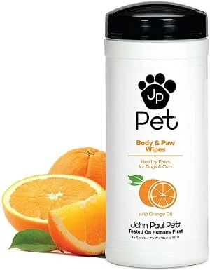 John Paul Pet JPPW01