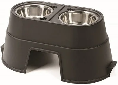 OurPets Elevated Dog Bowl