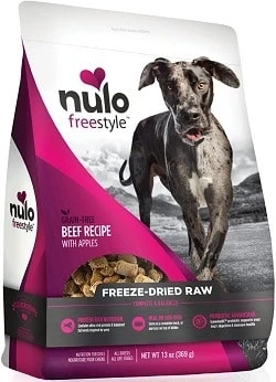Nulo Raw Dog Food