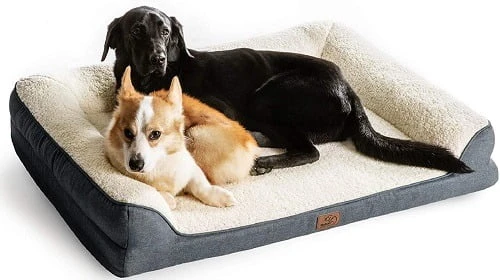 Bedsure Dog Bed