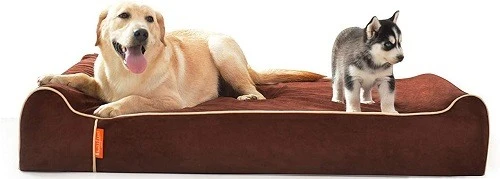 Laifug Dog Bed