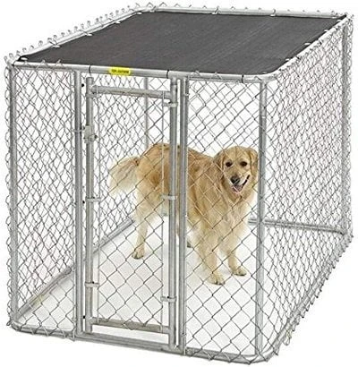 Midwest Homes For Pets K9 Dog Kennel