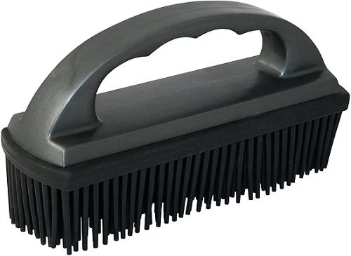 Carrand 93112 Lint & Hair Removal Brush