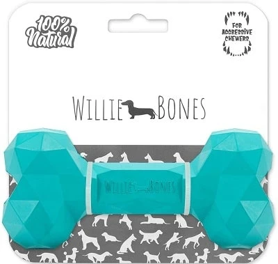 Willie Bones Chew Toy