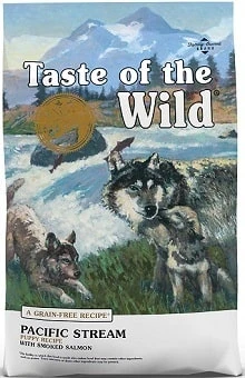 Taste Of The Wild Real Fish