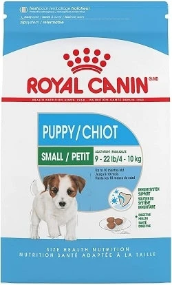 Royal Canin Puppy/Chiot