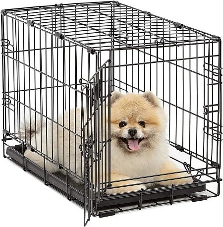 MidWest Homes For Pets Dog Crate