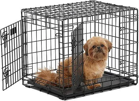 Midwest Homes For Pets Ultima Pro Dog Crate