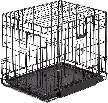 MidWest Home For Pets Ovation Folding Dog Crate