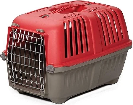 Midwest Homes For Pets Spree Pet Carriers